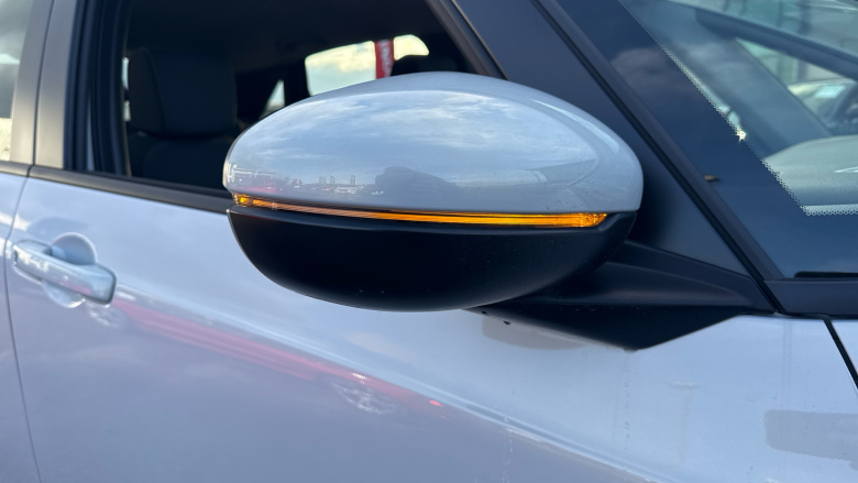 Honda Jazz 1.5 i-MMD Hybrid Elegance 5dr eCVT Hybrid Hatchback